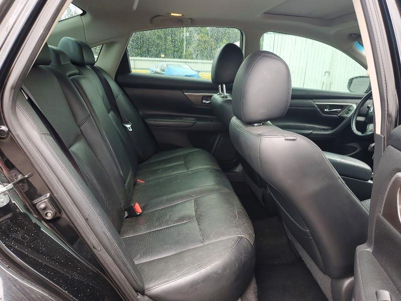 Aukcja sprzedaży 2014 Nissan Altima, vin: 1N4AL3AP2EC110892, numer aukcji: 54208026