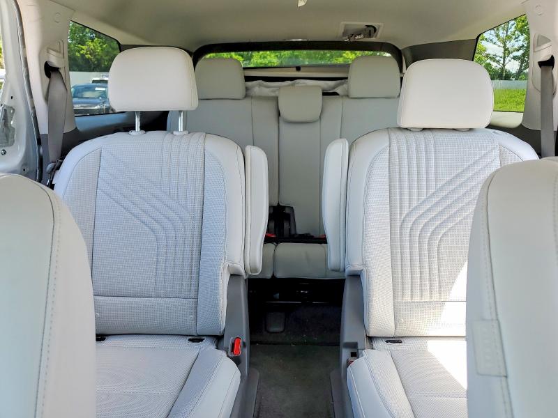 Продажа на аукционе авто 2026 Hyundai Palisade, vin: KM8RLES2XTU067126, номер лота: 54435996