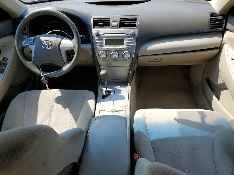 Продаж на аукціоні авто 2010 Toyota Camry, vin: 4T1BF3EK2AU102571, номер лоту: 54261776