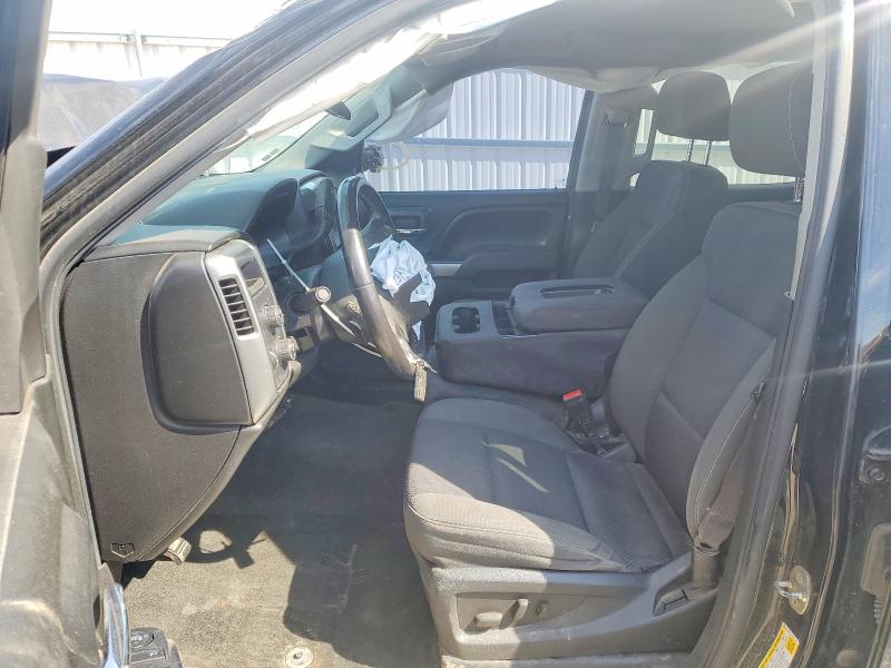 51467446 :رقم المزاد ، 3GCUKREC1FG311315 vin ، 2015 Chevrolet Silverado مزاد بيع
