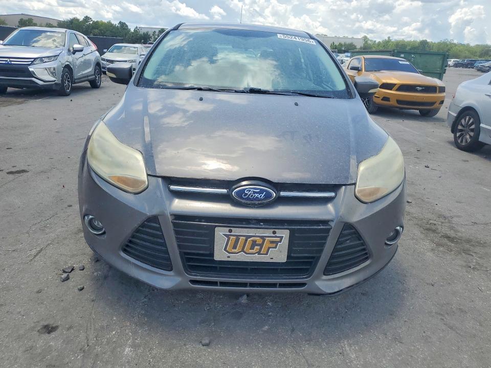 Продаж на аукціоні авто 2012 Ford Focus, vin: 1FAHP3M20CL227211, номер лоту: 55241956