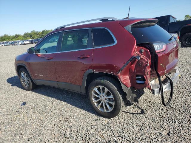 Продаж на аукціоні авто 2019 Jeep Cherokee, vin: 1C4PJLCB0KD344742, номер лоту: 52148216