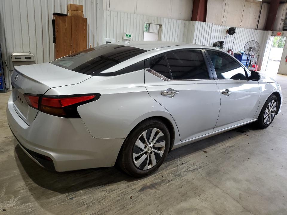 Продажа на аукционе авто 2019 Nissan Altima, vin: 1N4BL4BV0KC251608, номер лота: 54258046
