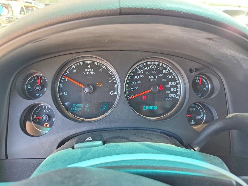 Продаж на аукціоні авто 2009 Chevrolet Tahoe, vin: 1GNFK33079R143755, номер лоту: 53095216