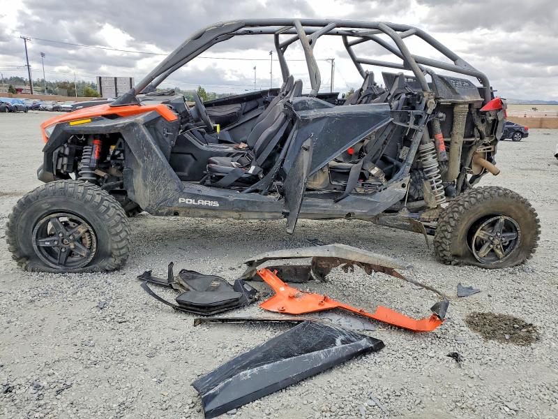 52384996 :رقم المزاد ، 3NSG4D924PG390071 vin ، 2023 Polaris Rzr مزاد بيع