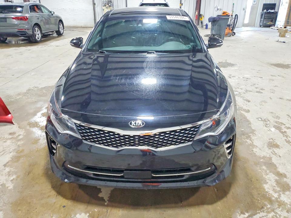 Aukcja sprzedaży 2016 Kia Optima, vin: 5XXGV4L23GG111252, numer aukcji: 55546306