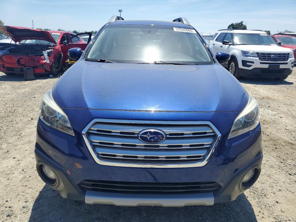 52528066 :رقم المزاد ، 4S4BSENC6H3316818 vin ، 2017 Subaru Outback مزاد بيع