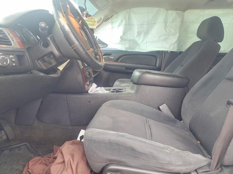 Продаж на аукціоні авто 2009 Chevrolet Tahoe, vin: 1GNFC23059R251072, номер лоту: 53083206