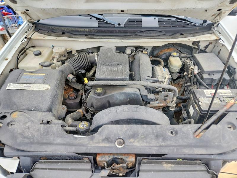 Продажа на аукционе авто 2002 Gmc Envoy, vin: 1GKDT13S722289885, номер лота: 52489386