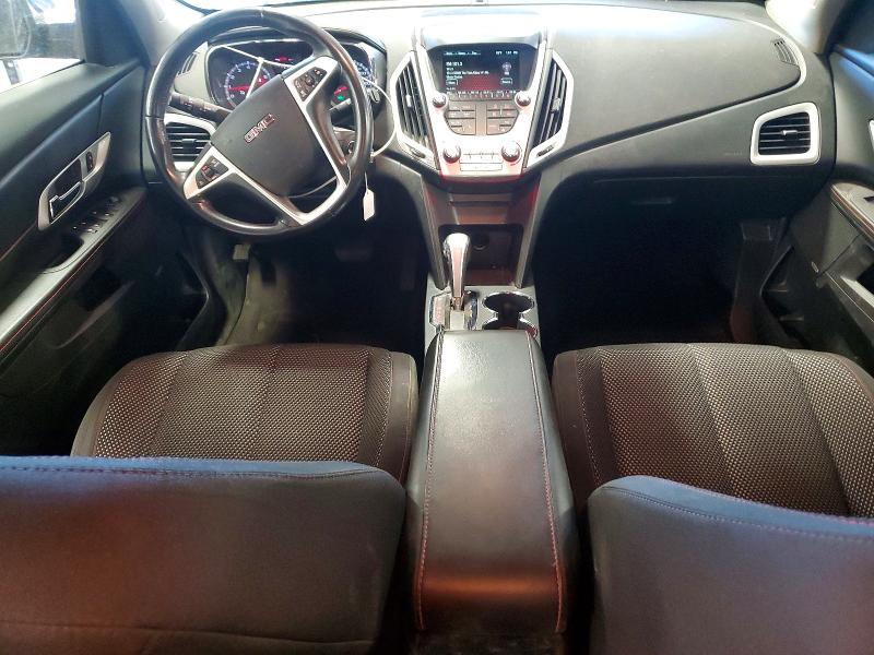 Aukcja sprzedaży 2015 Gmc Terrain, vin: 2GKFLWE37F6434203, numer aukcji: 53423556