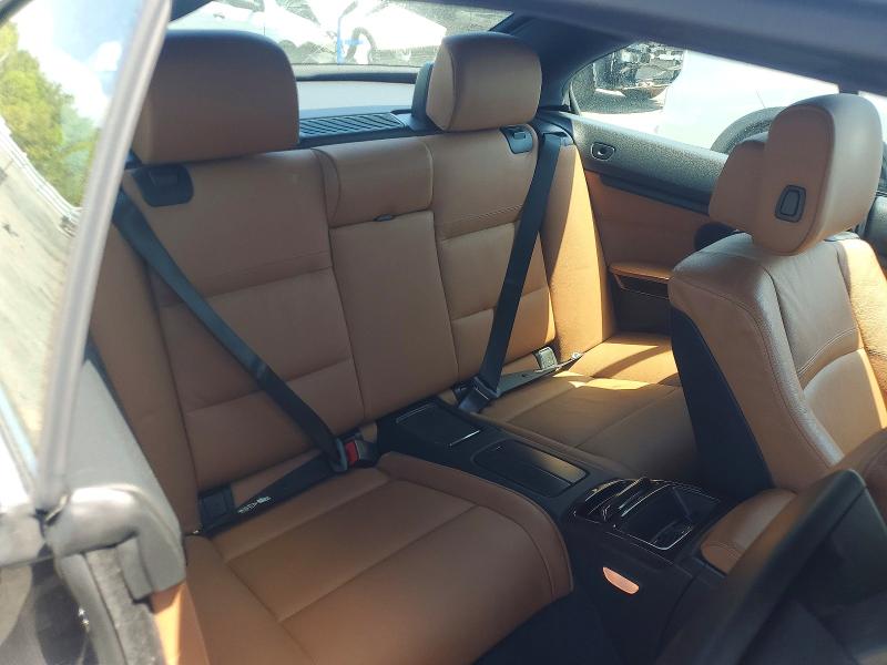 54264576 :رقم المزاد ، WBAWL735X9P179666 vin ، 2009 Bmw 335 مزاد بيع