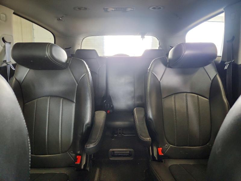 Продаж на аукціоні авто 2015 Buick Enclave, vin: 5GAKRBKD5FJ153794, номер лоту: 53969936