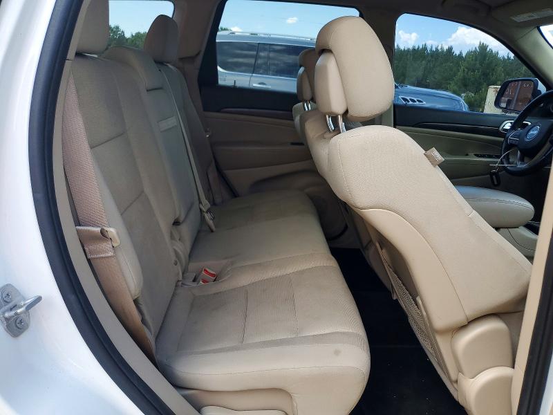 Продажа на аукционе авто 2015 Jeep Grand Cherokee, vin: 1C4RJEAG5FC714095, номер лота: 54391896