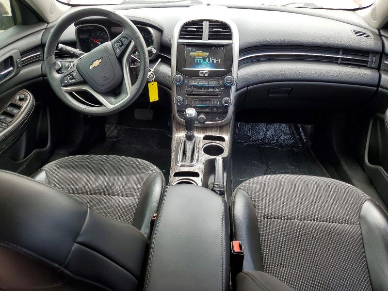 Aukcja sprzedaży 2015 Chevrolet Malibu, vin: 1G11C5SL5FF160101, numer aukcji: 51703516