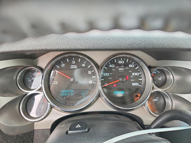 Продажа на аукционе авто 2011 Gmc Sierra, vin: 1GTR2VE35BZ239480, номер лота: 52667816