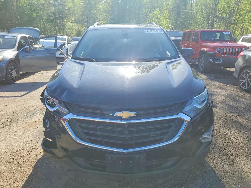 Продаж на аукціоні авто 2018 Chevrolet Equinox, vin: 2GNAXTEX0J6215207, номер лоту: 49173956