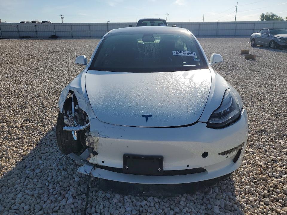Aukcja sprzedaży 2019 Tesla Model 3, vin: 5YJ3E1EA6KF466607, numer aukcji: 52047046