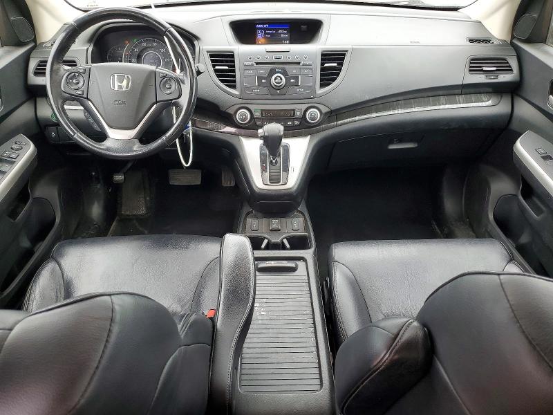Продаж на аукціоні авто 2012 Honda Cr-v, vin: 2HKRM4H74CH629496, номер лоту: 52669356