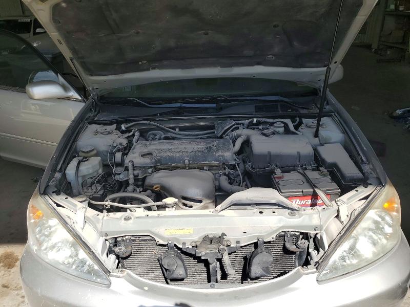 55023836 :رقم المزاد ، 4T1BE32K46U149583 vin ، 2006 Toyota Camry مزاد بيع
