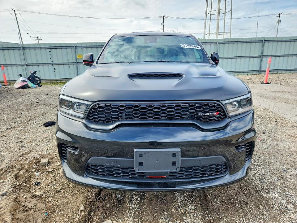 2026 Dodge Durango მანქანა იყიდება აუქციონზე, vin: 1C4SDJCT8TC164351, აუქციონის ნომერი: 54159666
