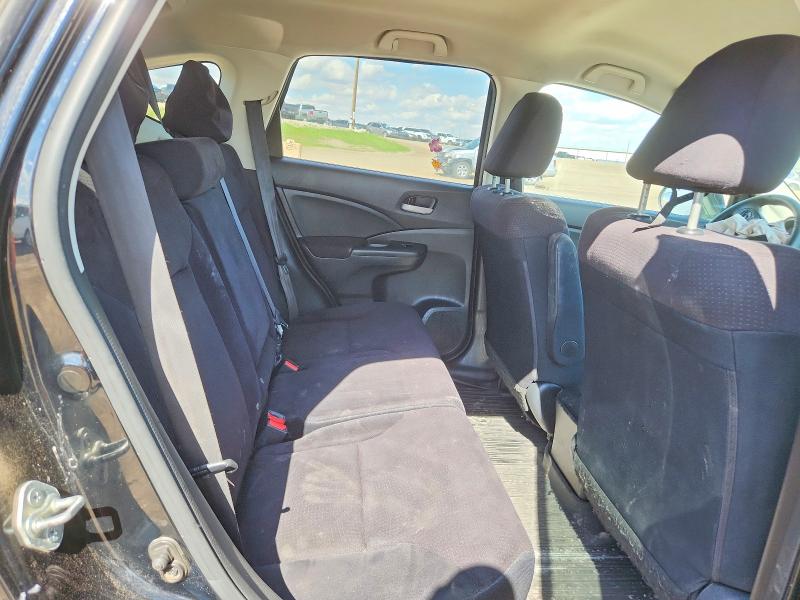 54855606 :رقم المزاد ، 2HKRM4H38EH110600 vin ، 2014 Honda Cr-v مزاد بيع
