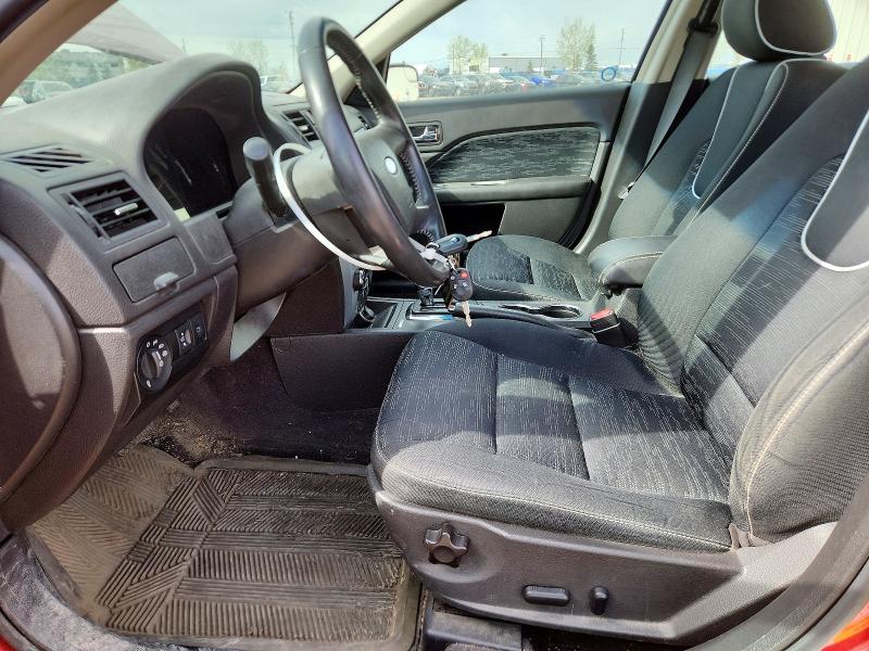 Aukcja sprzedaży 2011 Ford Fusion, vin: 3FAHP0HA9BR175870, numer aukcji: 53946906