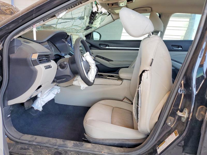 Aukcja sprzedaży 2021 Nissan Altima, vin: 1N4BL4DW6MN344534, numer aukcji: 55157416