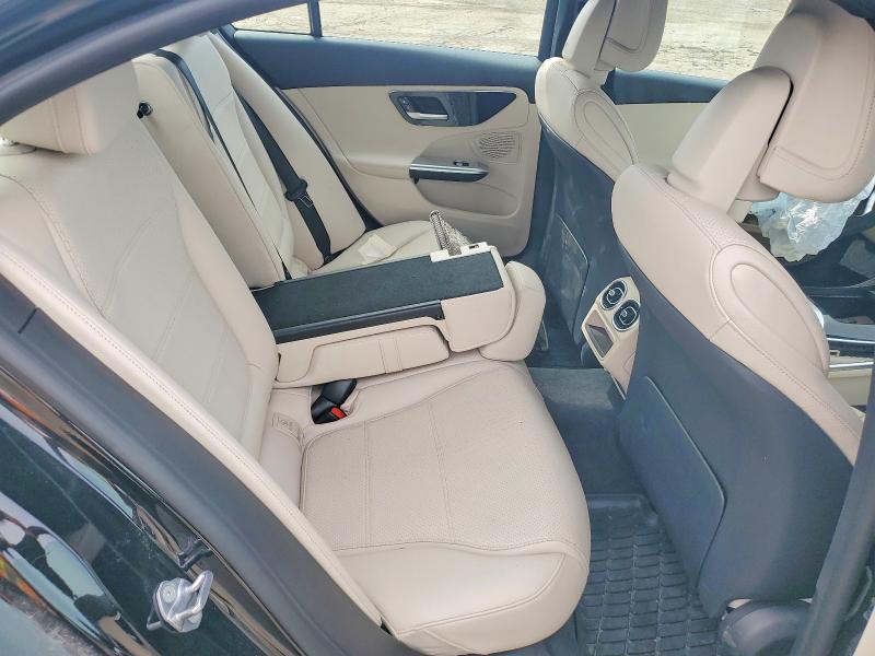 Продаж на аукціоні авто 2023 Mercedes-benz C, vin: W1KAF4HB8PR082975, номер лоту: 53117206