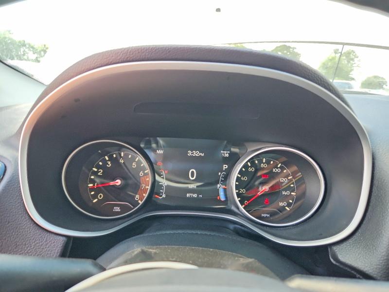 Продажа на аукционе авто 2018 Jeep Compass, vin: 3C4NJDCBXJT485680, номер лота: 53040446