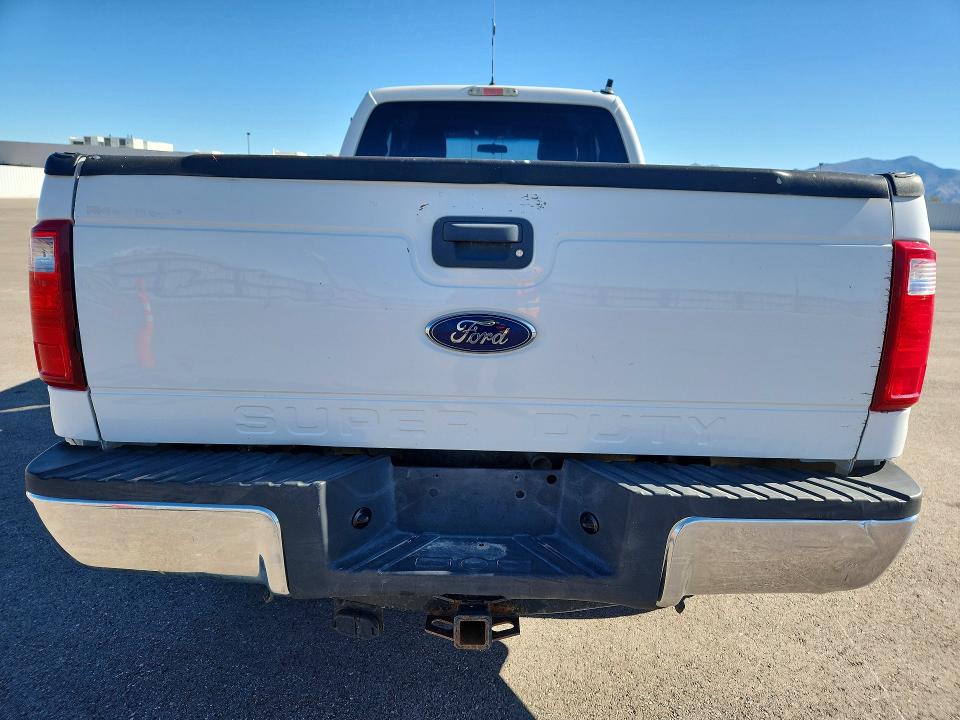 Продаж на аукціоні авто 2015 Ford F250, vin: 1FT7X2B64FEA76534, номер лоту: 51496926