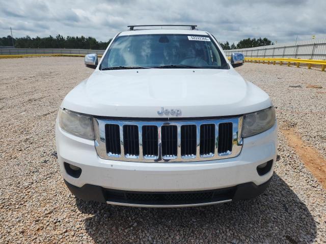 2013 Jeep Grand Cherokee მანქანა იყიდება აუქციონზე, vin: 1C4RJEBG3DC644835, აუქციონის ნომერი: 52242366