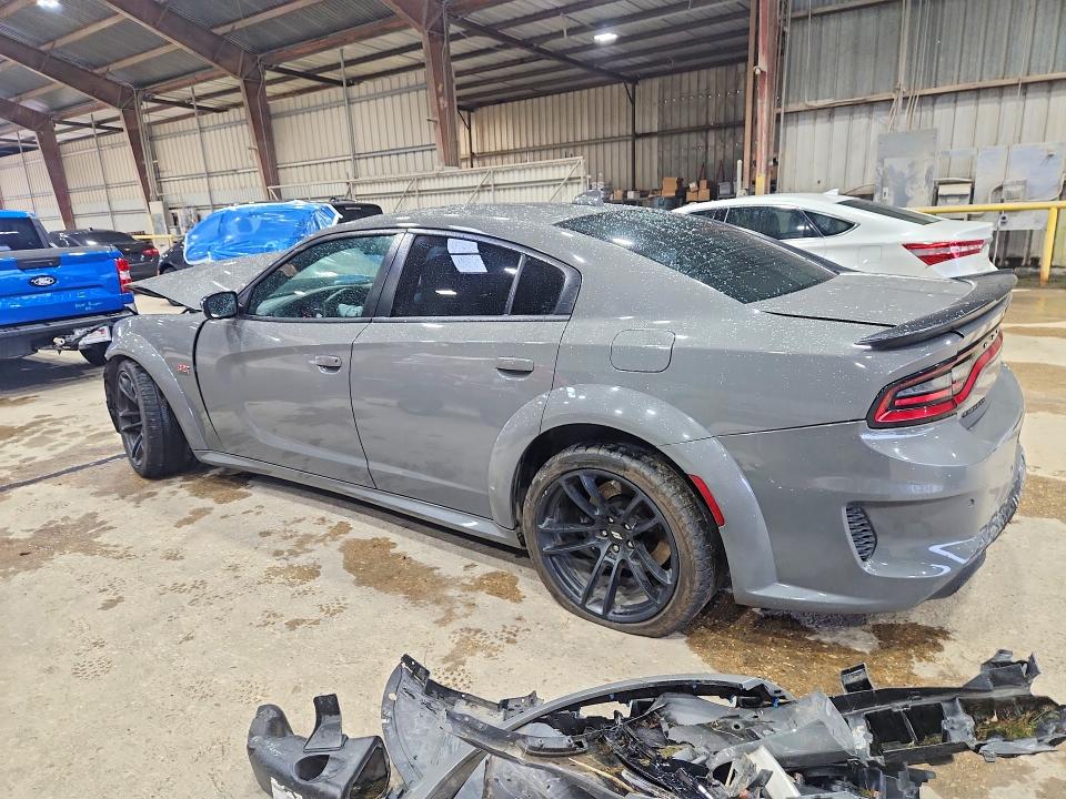 Продажа на аукционе авто 2023 Dodge Charger Sp, vin: 2C3CDXGJ1PH646165, номер лота: 51356486
