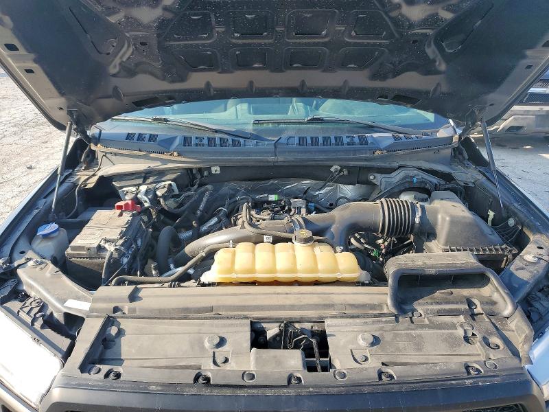 Продажа на аукционе авто 2019 Ford F150, vin: 1FTEW1EP2KKD43545, номер лота: 53870436