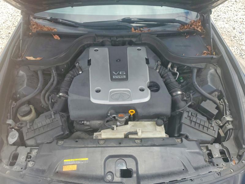 2012 Infiniti G37 Sedan მანქანა იყიდება აუქციონზე, vin: JN1CV6AP9CM629429, აუქციონის ნომერი: 53357596