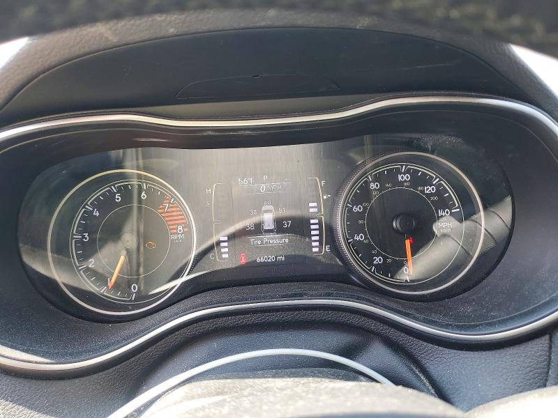 53162956 :رقم المزاد ، 1C4PJLLX1KD290928 vin ، 2019 Jeep Cherokee مزاد بيع