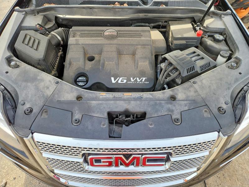 Aukcja sprzedaży 2016 Gmc Terrain, vin: 2GKFLVE30G6287265, numer aukcji: 51904376