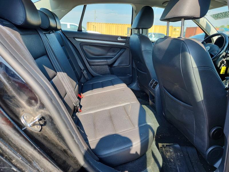 Продаж на аукціоні авто 2010 Volkswagen Jetta, vin: 3VWRX7AJ5AM129642, номер лоту: 53763756