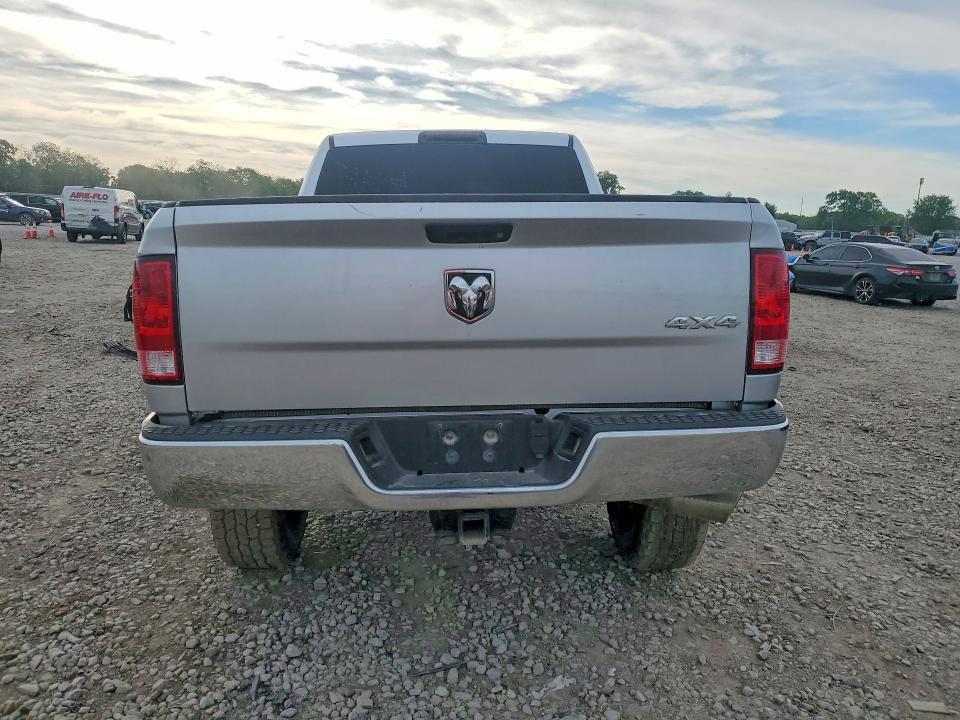 Продаж на аукціоні авто 2018 Ram 3500, vin: 3C63R3CL9JG361452, номер лоту: 53322066