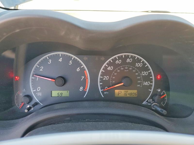 Aukcja sprzedaży 2013 Toyota Corolla, vin: 2T1BU4EE8DC936453, numer aukcji: 53716386