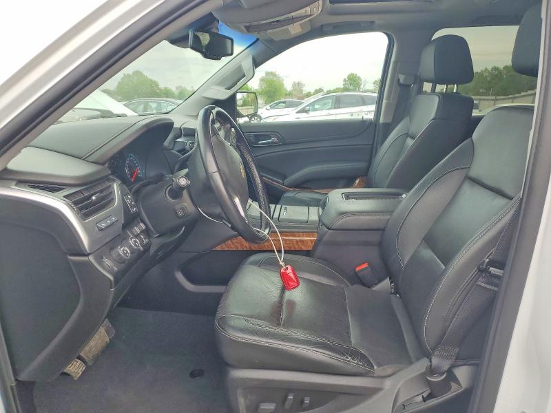 Aukcja sprzedaży 2019 Chevrolet Suburban, vin: 1GNSKJKC2KR296354, numer aukcji: 52260216