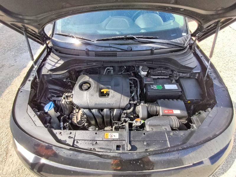 Aukcja sprzedaży 2020 Kia Soul, vin: KNDJ23AU3L7059475, numer aukcji: 52995556
