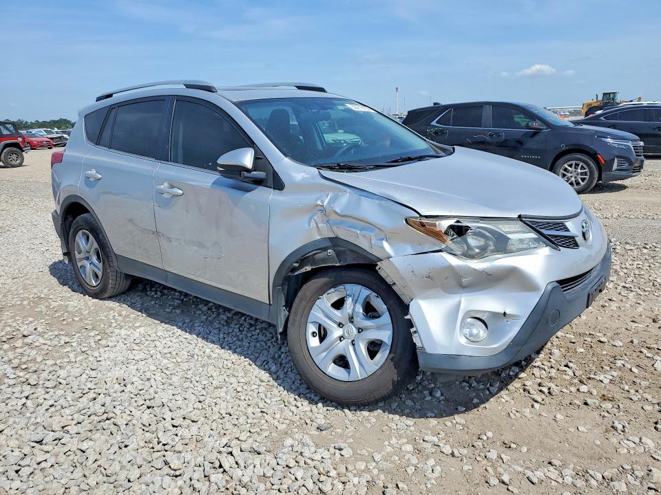 Продаж на аукціоні авто 2013 Toyota Rav4, vin: 2T3WFREVXDW029279, номер лоту: 53779106