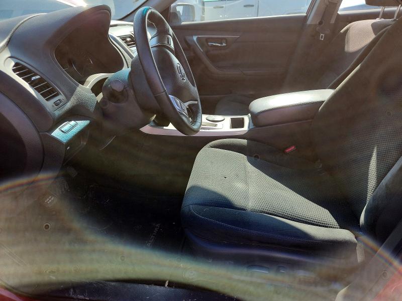 Продаж на аукціоні авто 2015 Nissan Altima, vin: 1N4AL3AP6FC263647, номер лоту: 48264116