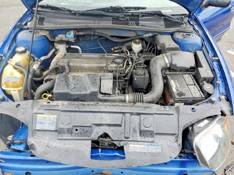 Aukcja sprzedaży 2005 Chevrolet Cavalier, vin: 1G1JC52FX57202300, numer aukcji: 54405536
