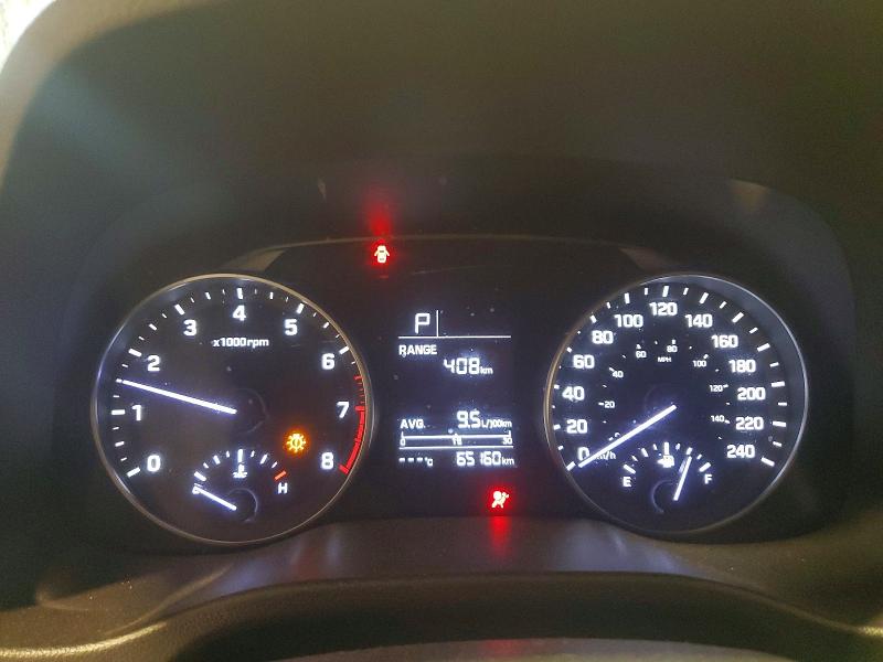 Продаж на аукціоні авто 2017 Hyundai Elantra, vin: 5NPD74LF3HH122113, номер лоту: 53508986