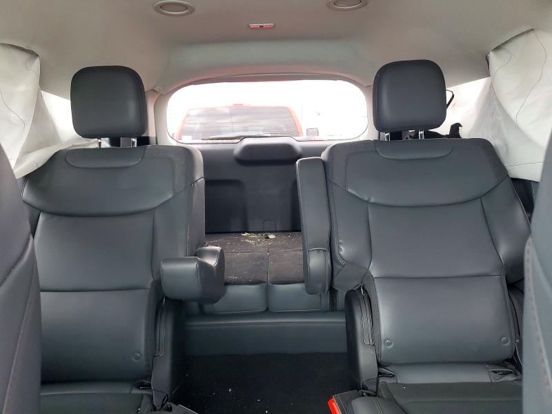 Продажа на аукционе авто 2025 Ford Explorer, vin: 1FMUK8DH3SGC19440, номер лота: 53507016
