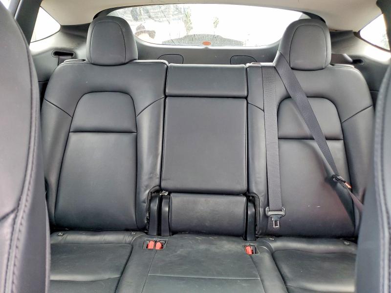 52476656 :رقم المزاد ، 5YJYGDEE5LF045502 vin ، 2020 Tesla Model Y مزاد بيع