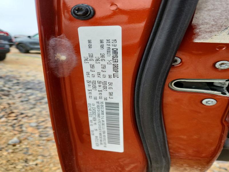 Продажа на аукционе авто 2014 Dodge Journey, vin: 3C4PDDBG2ET108280, номер лота: 54214066