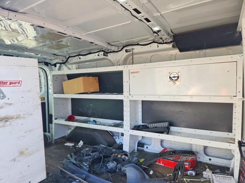 Aukcja sprzedaży 2019 Ford Transit, vin: 1FTYE1YM6KKB63437, numer aukcji: 52844486