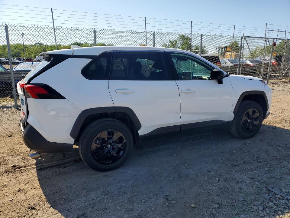 2023 Toyota Rav4 მანქანა იყიდება აუქციონზე, vin: 2T3H1RFV2PW285118, აუქციონის ნომერი: 52740996